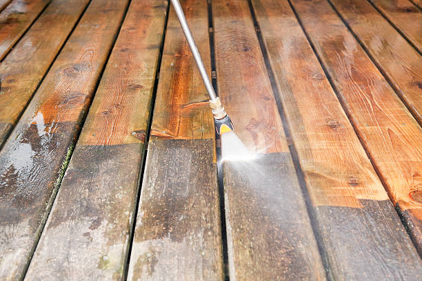 Best Oil and Grease Removal from Surfaces in Luling, TX
